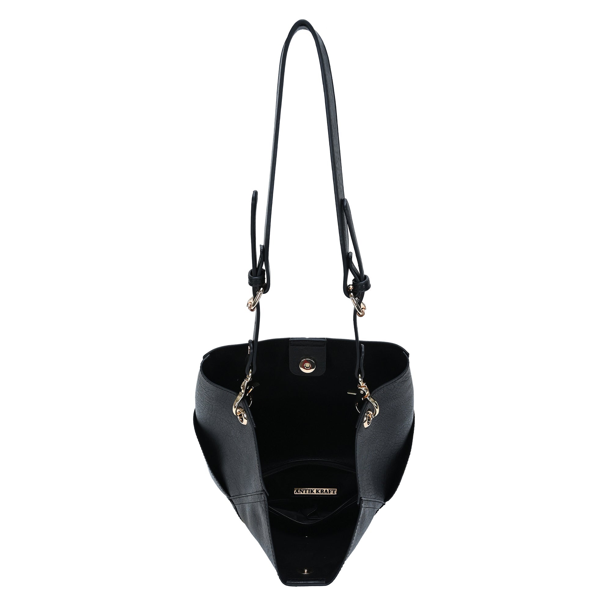 The Brinley Hobo Bag