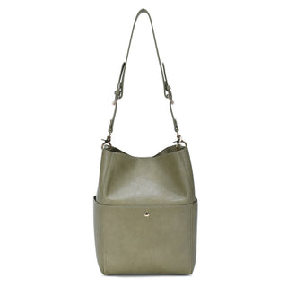 The Brinley Hobo Bag