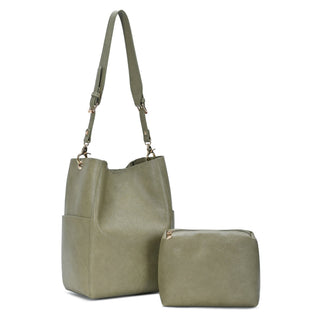 The Brinley Hobo Bag