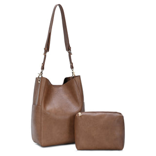The Brinley Hobo Bag