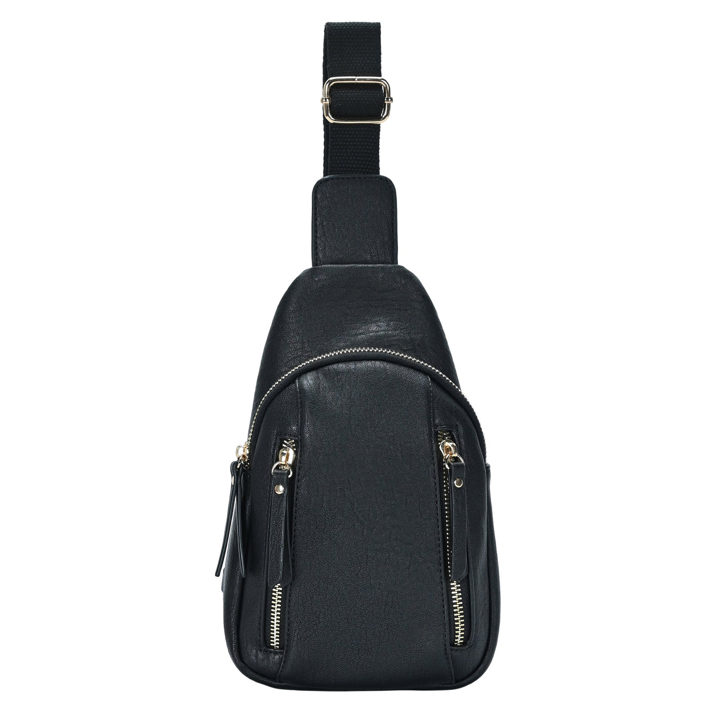 The Zuri Sling Bag
