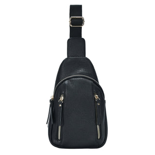 The Zuri Sling Bag