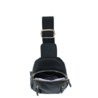 The Zuri Sling Bag
