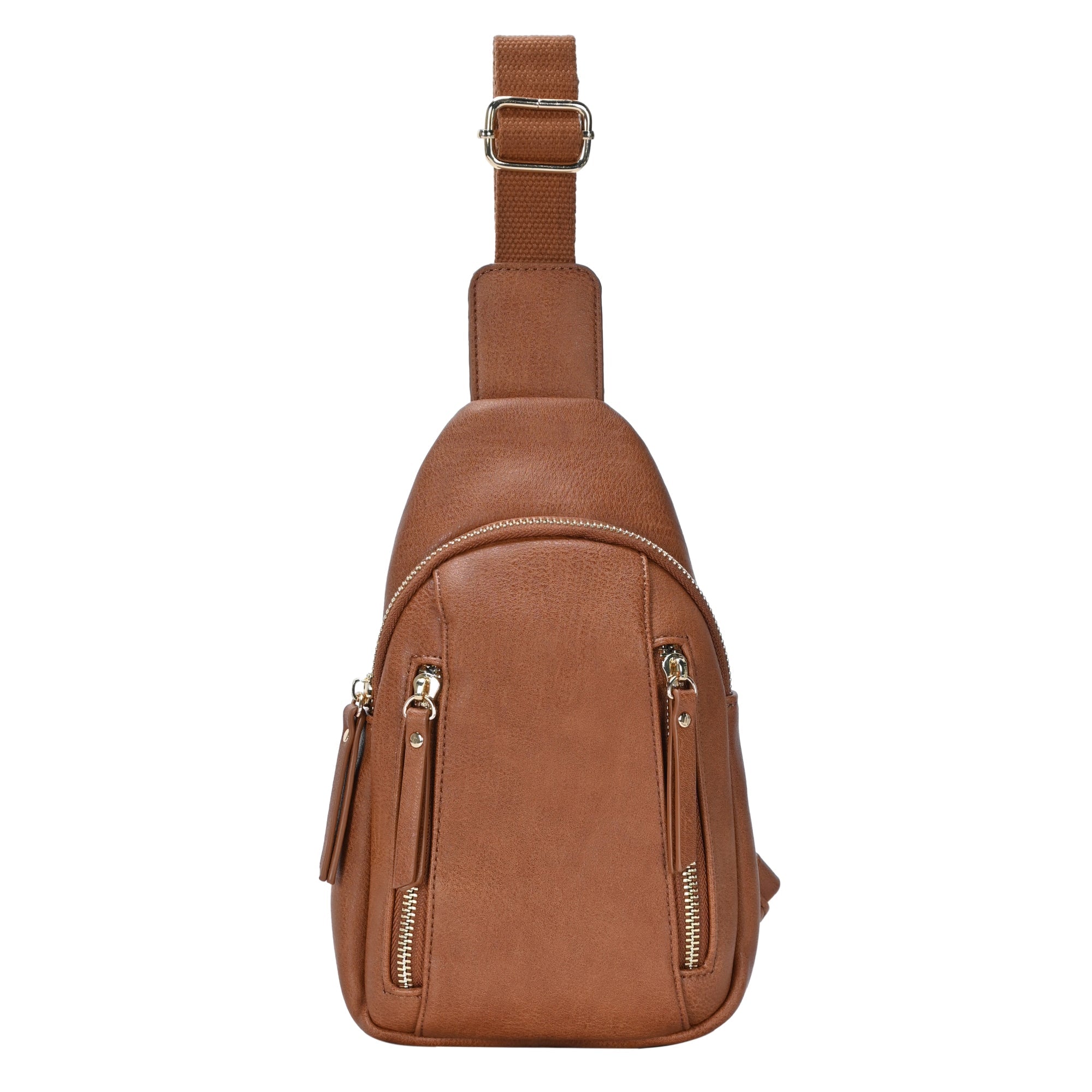 The Zuri Sling Bag