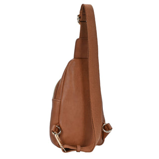 The Zuri Sling Bag