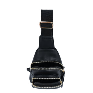 The Nola Sling Bag