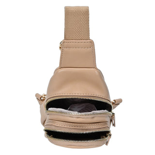 The Nola Sling Bag