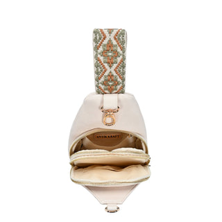 The Mary Webbing Strap Sling
