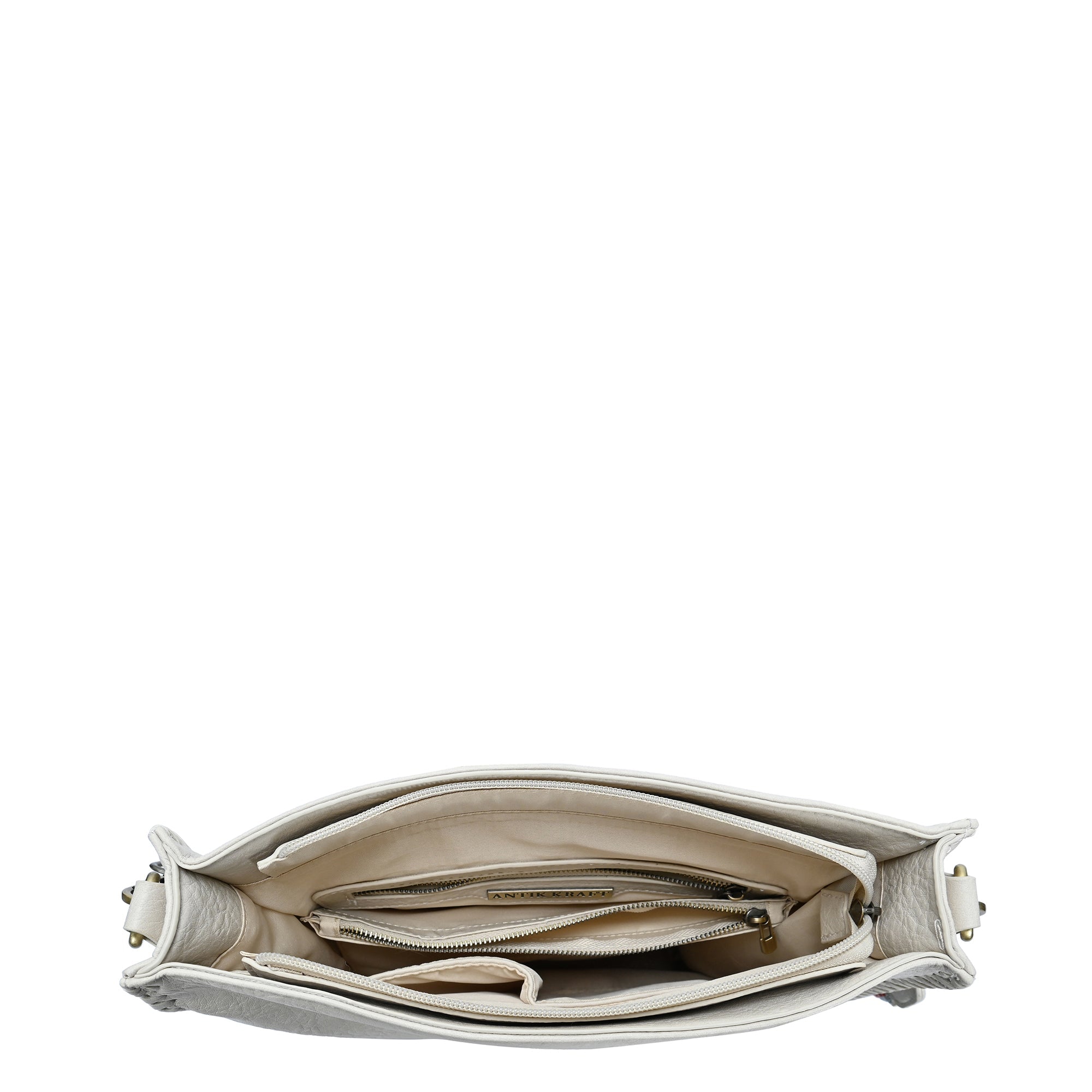 The Lola Crossbody