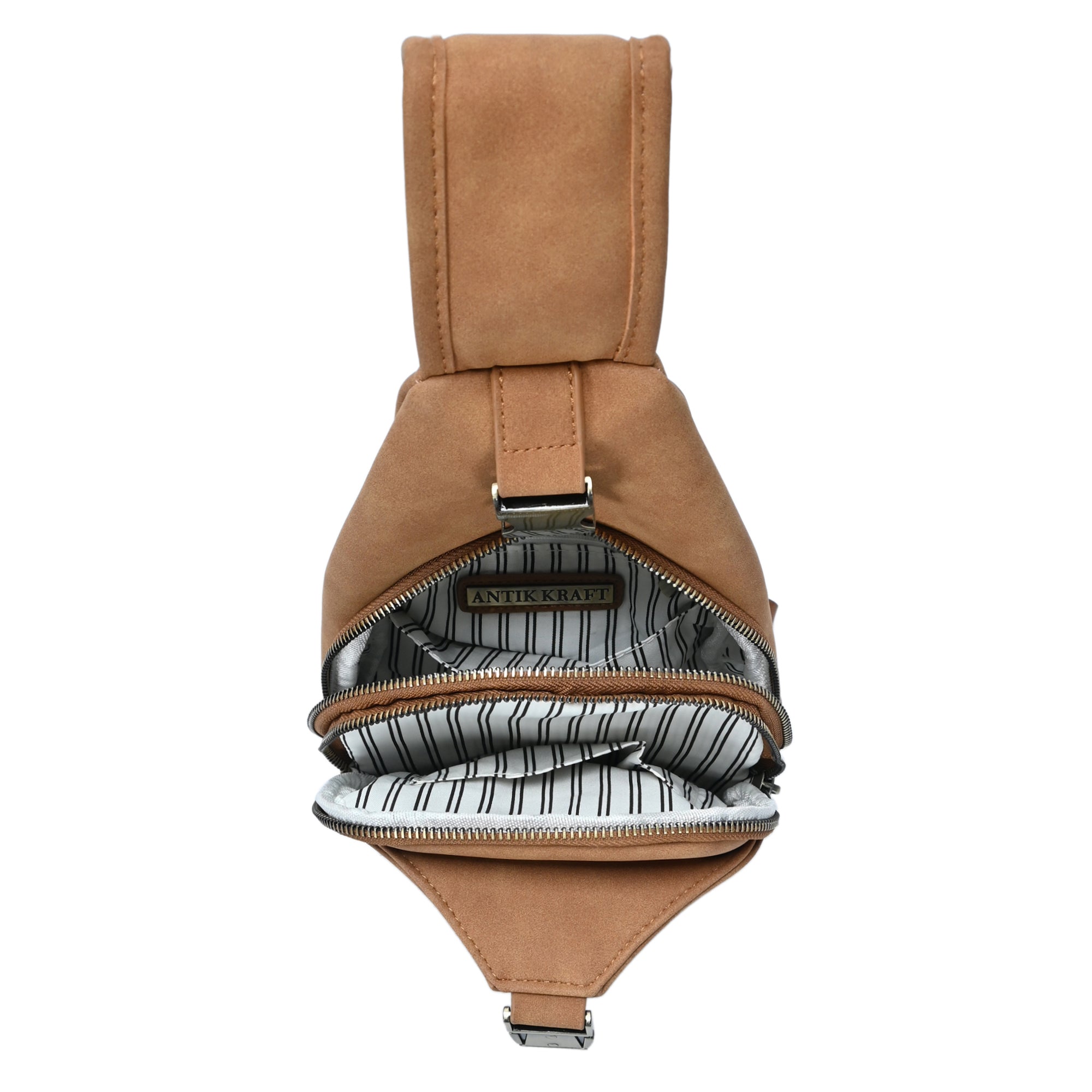 The Rhea Sling Bag
