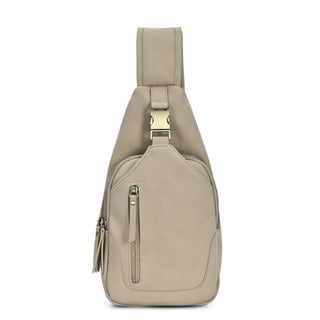 The Rhea Sling Bag