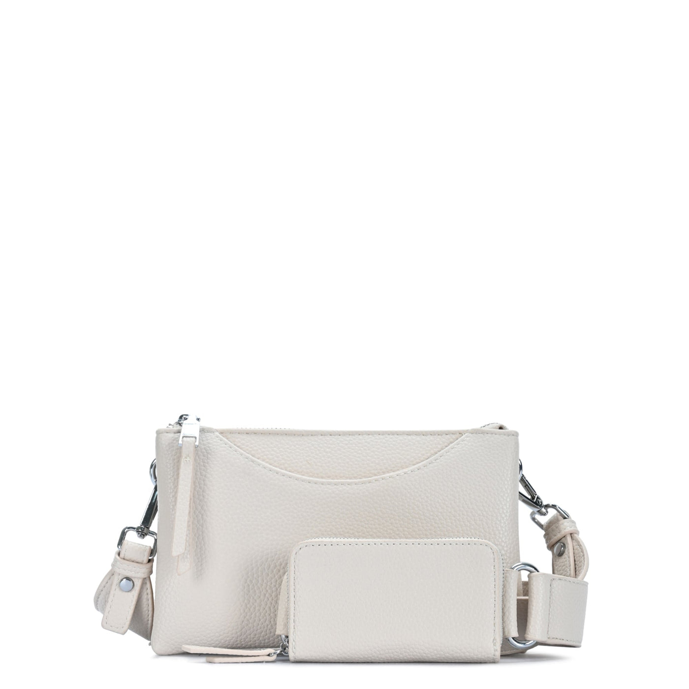 The Delilah Shoulder Bag