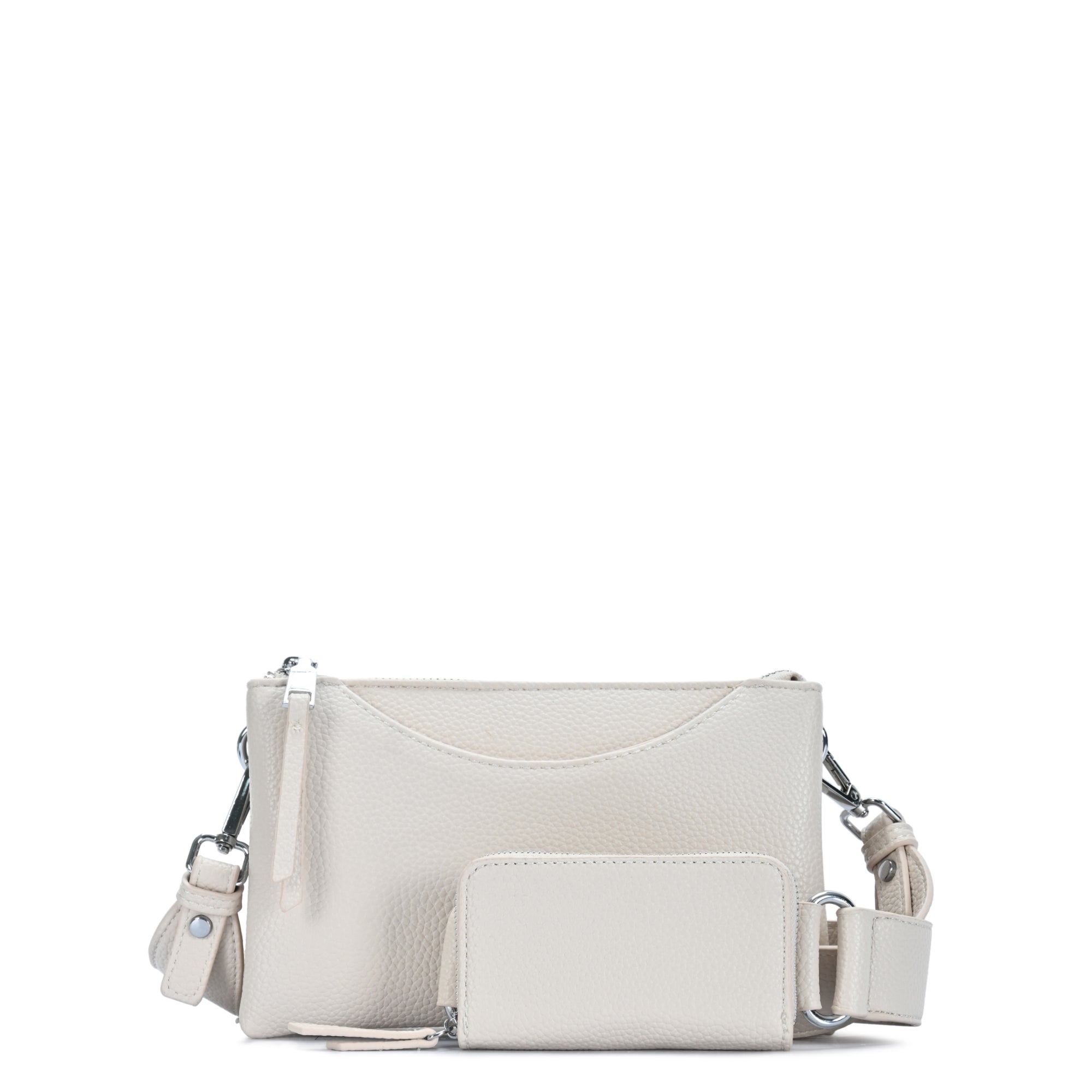 The Delilah Shoulder Bag