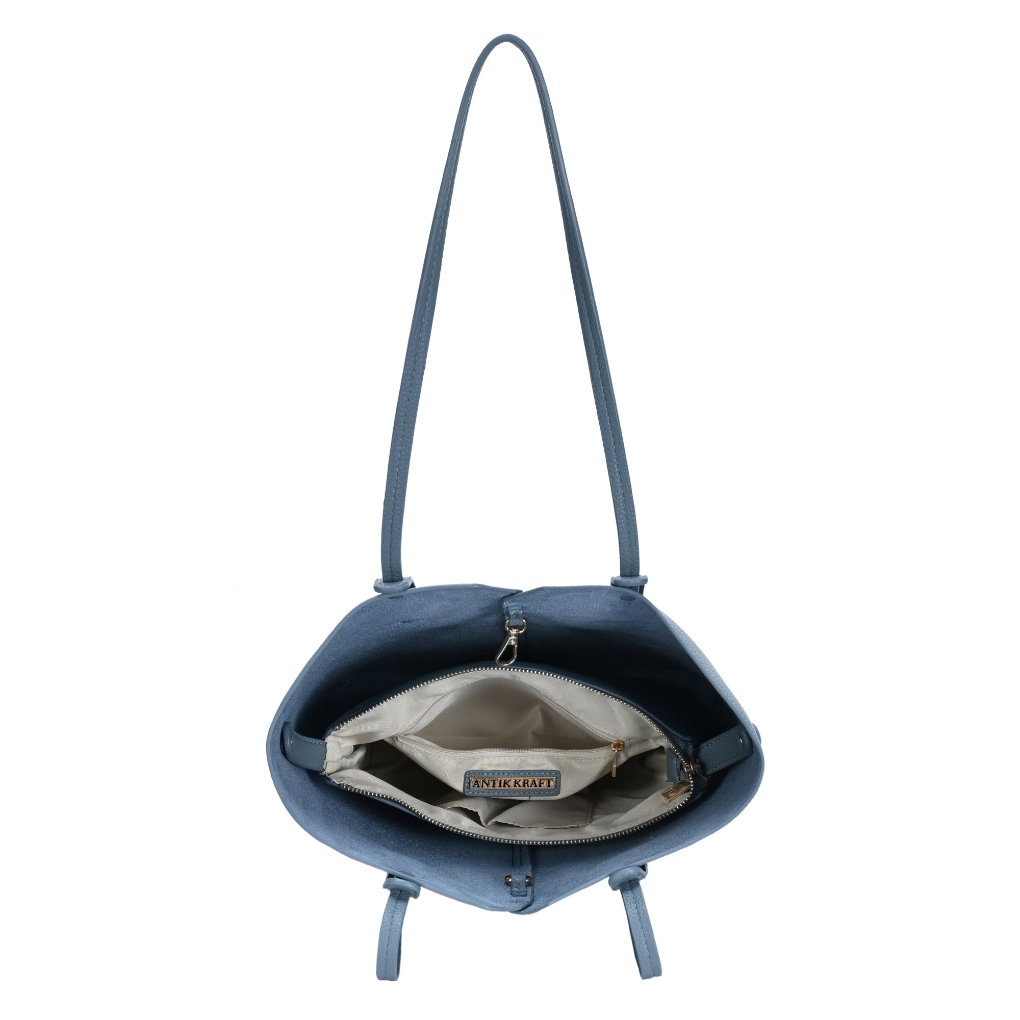 Gemma 2 in 1 Tote