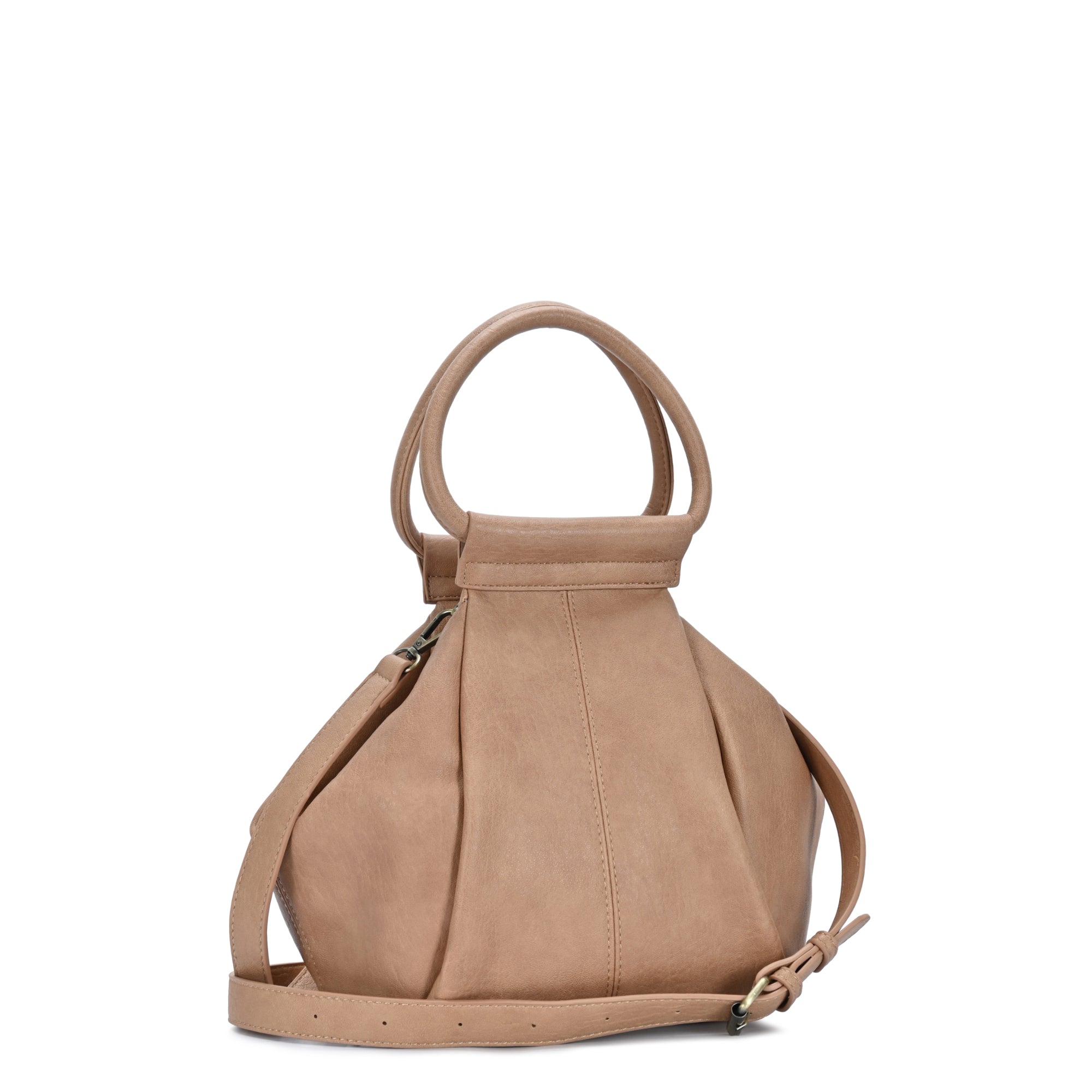 The Briar Satchel