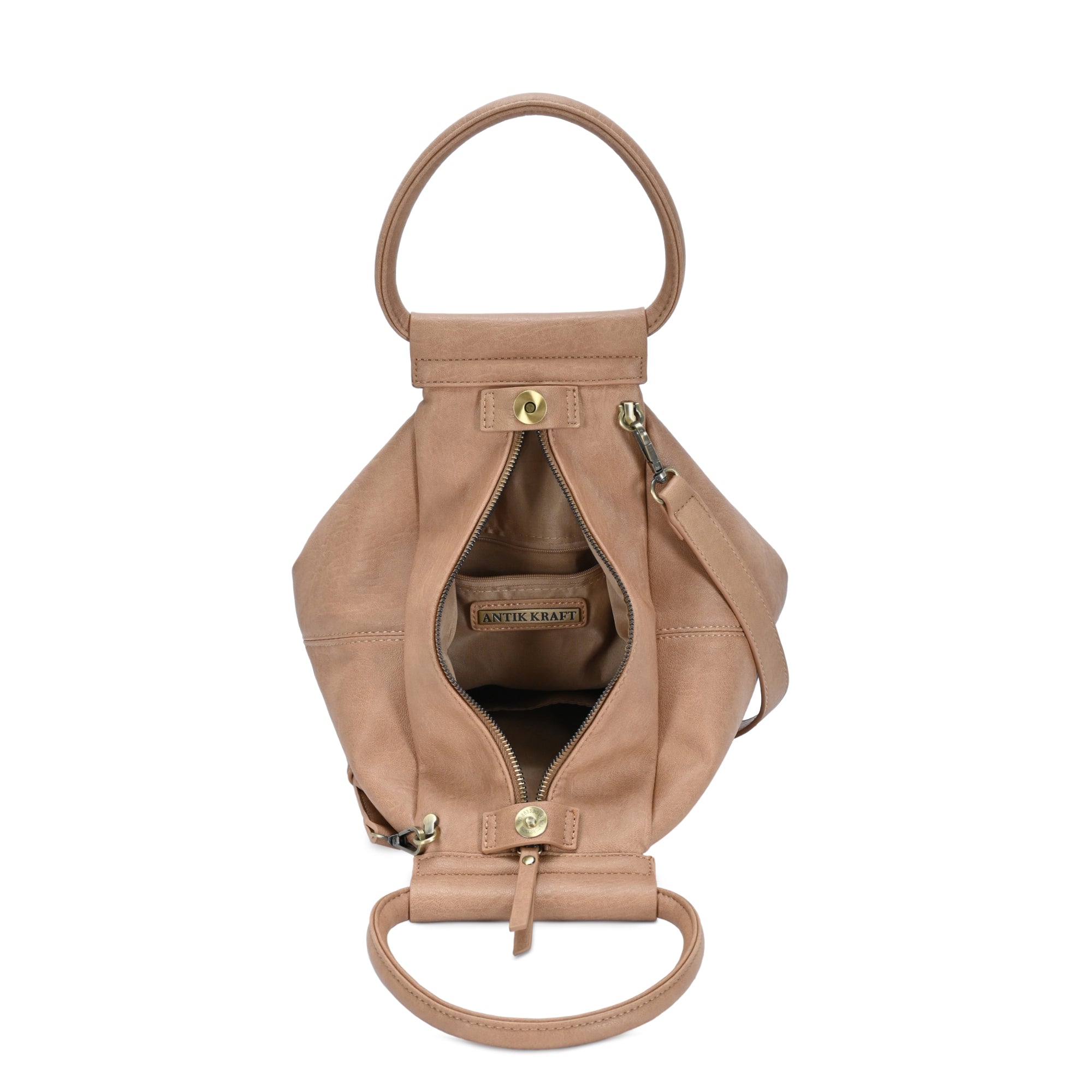 The Briar Satchel