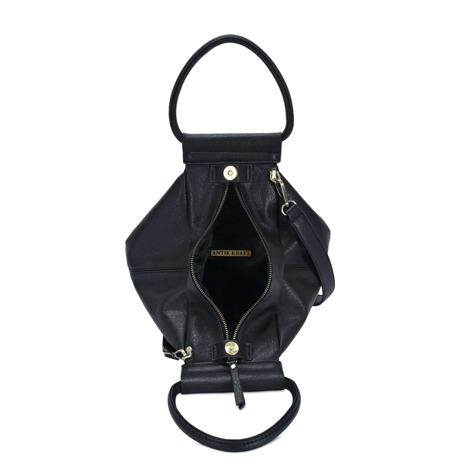 The Briar Satchel