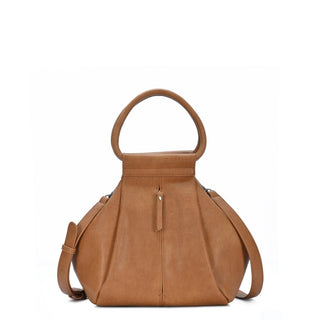 The Briar Satchel
