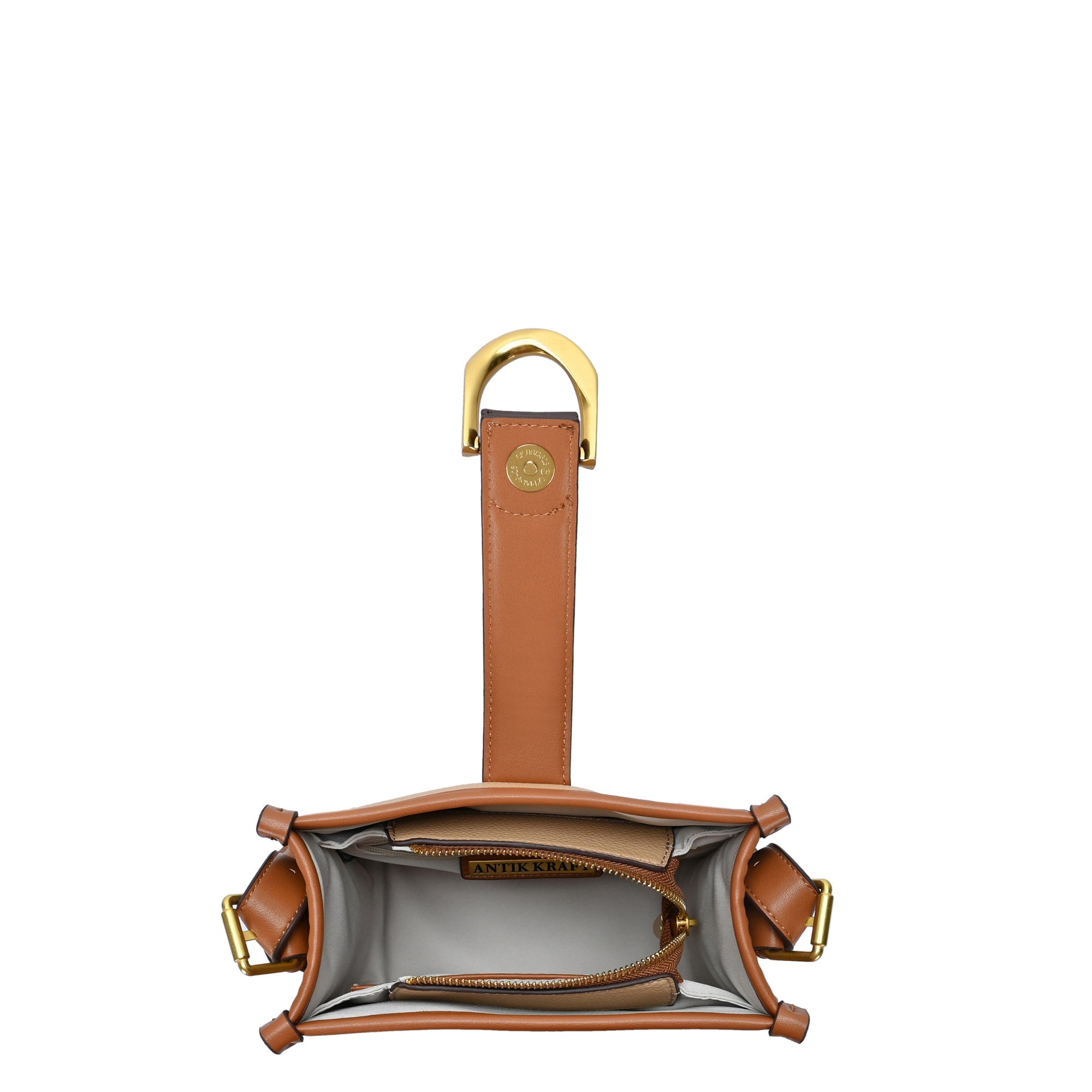 The Marlowe Shoulder Bag