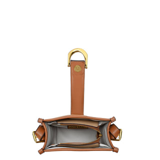 The Marlowe Shoulder Bag