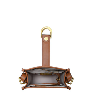 The Marlowe Shoulder Bag