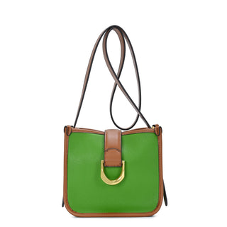 The Marlowe Shoulder Bag
