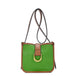 Green-Tan