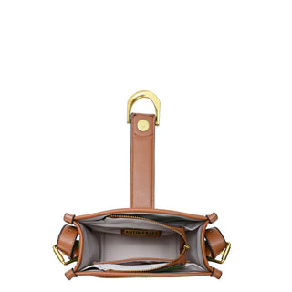 The Marlowe Shoulder Bag