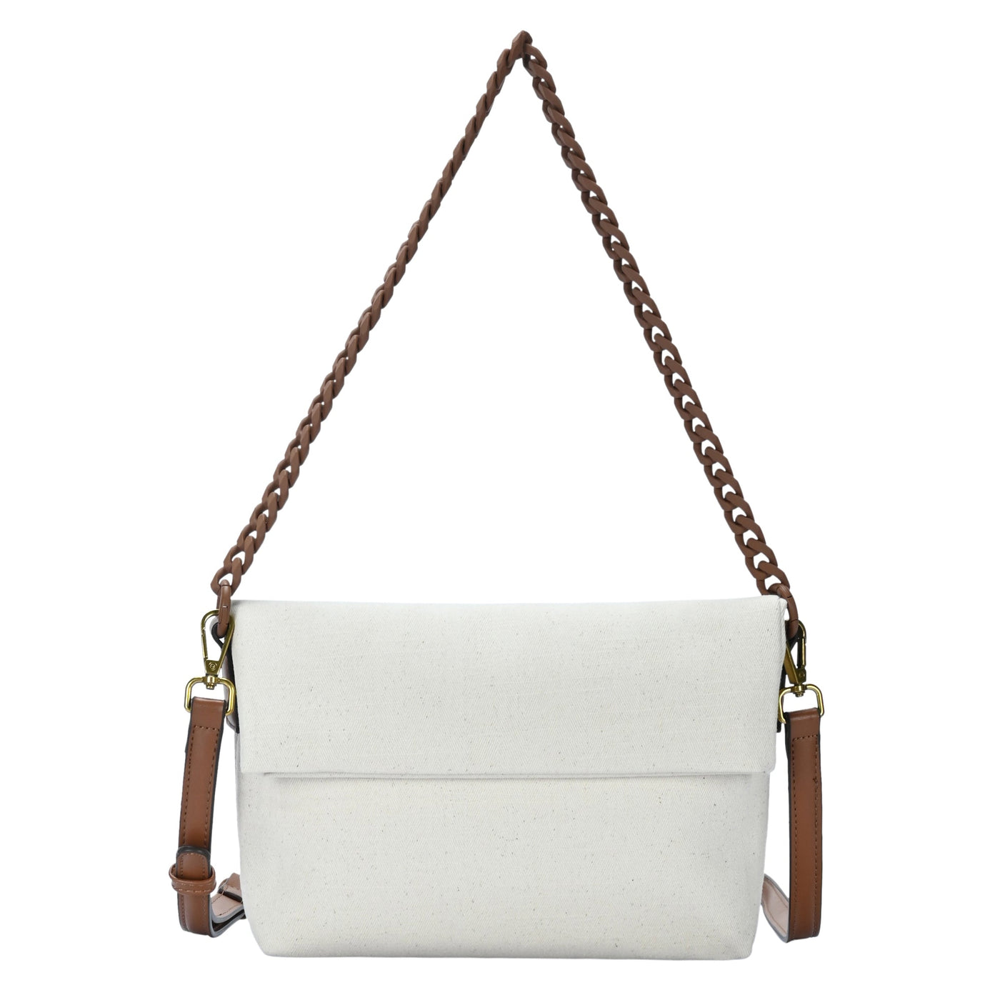 The Keaton Shoulder Bag