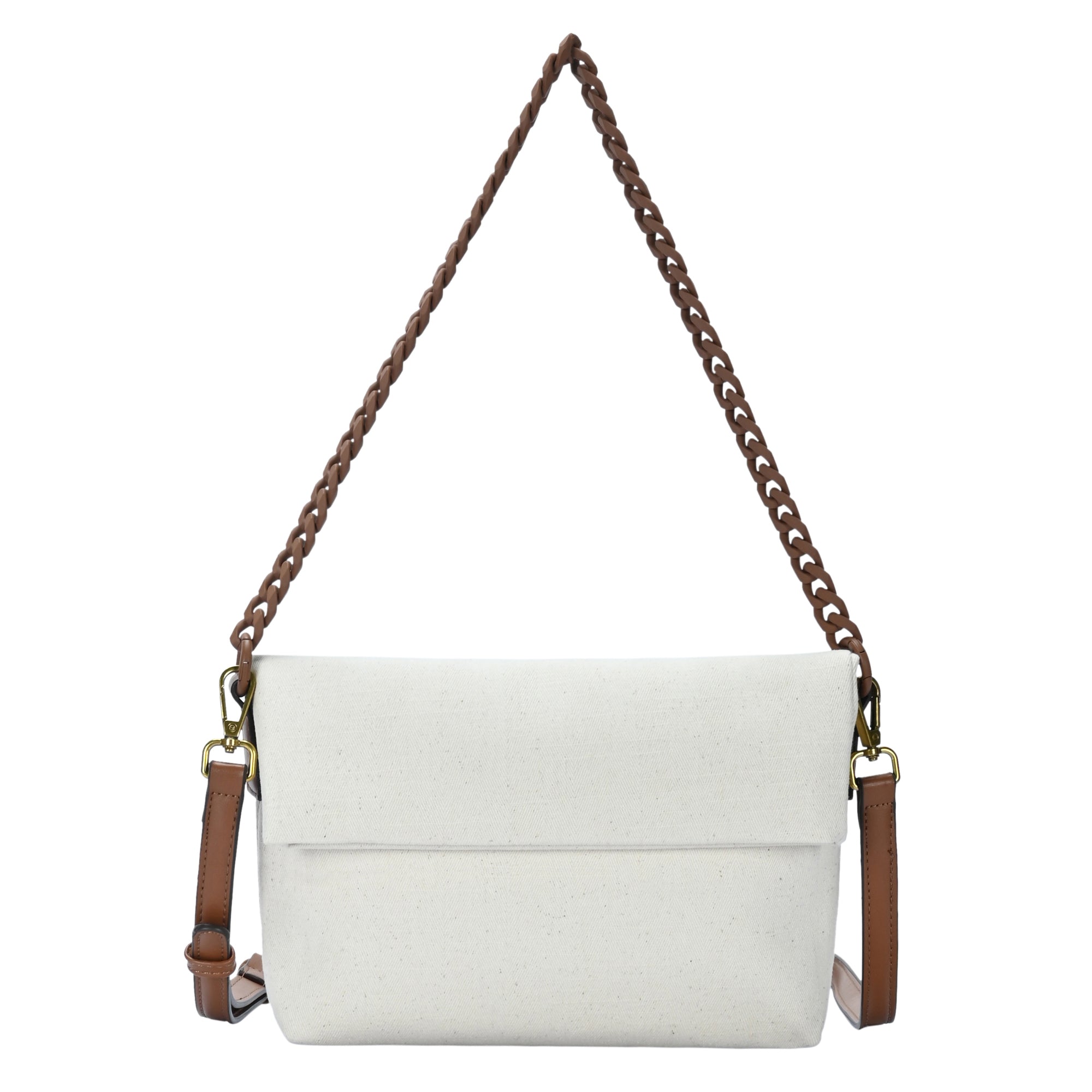 The Keaton Shoulder Bag