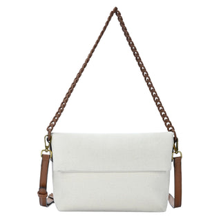 The Keaton Shoulder Bag