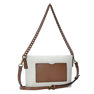 The Keaton Shoulder Bag