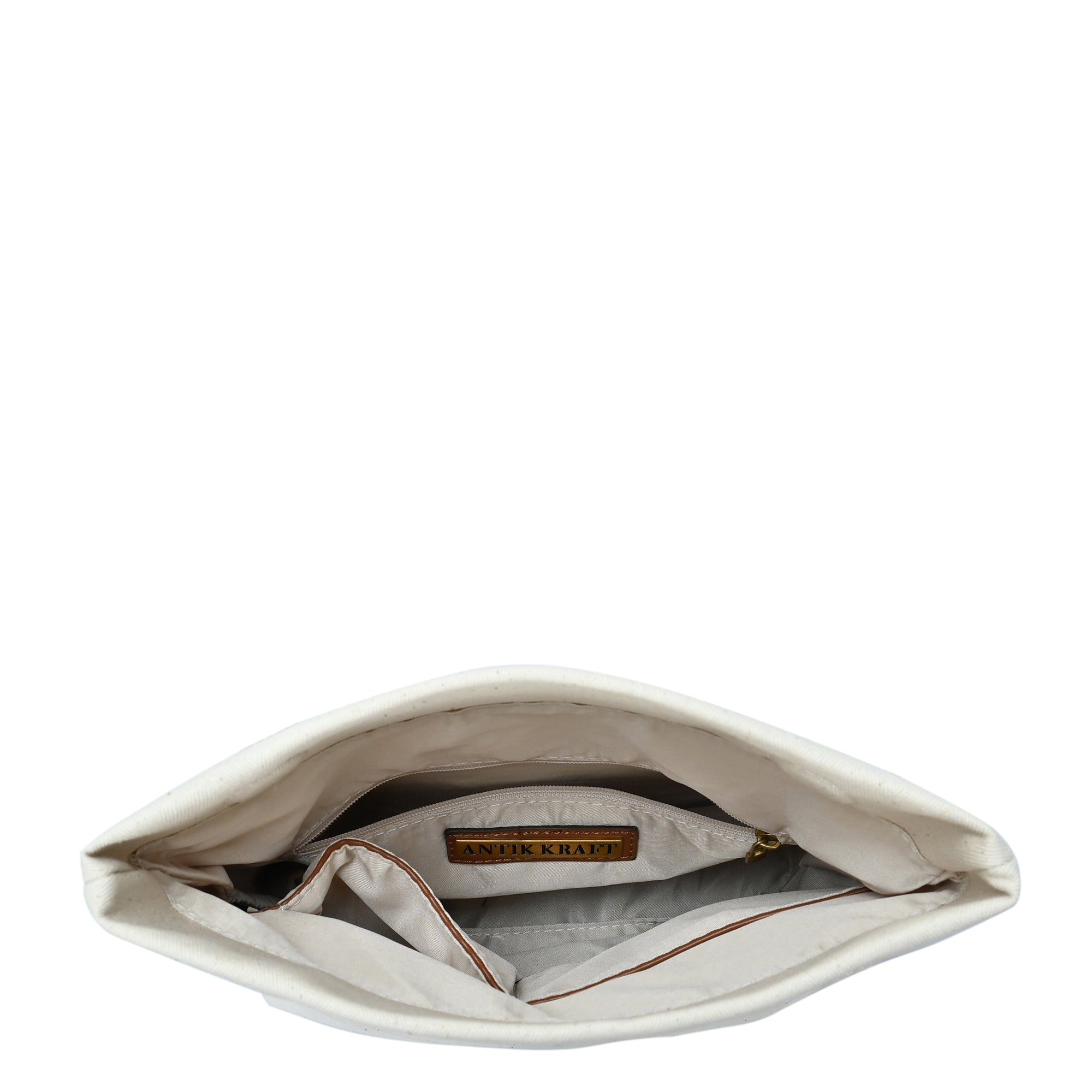 The Keaton Shoulder Bag