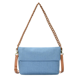 The Keaton Shoulder Bag