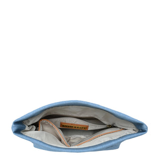 The Keaton Shoulder Bag