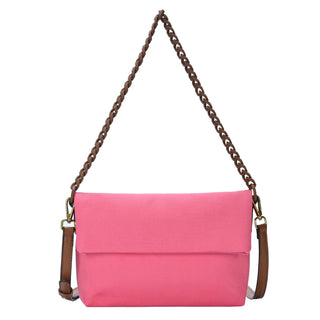 The Keaton Shoulder Bag