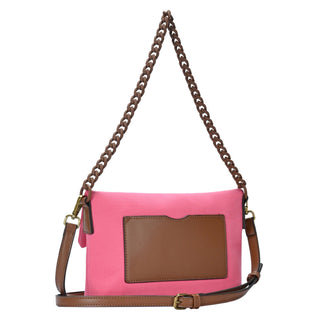 The Keaton Shoulder Bag