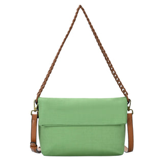 The Keaton Shoulder Bag