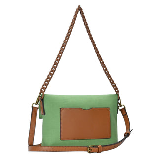 The Keaton Shoulder Bag