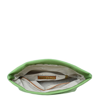 The Keaton Shoulder Bag