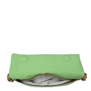 The Keaton Shoulder Bag