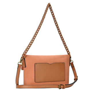 The Keaton Shoulder Bag