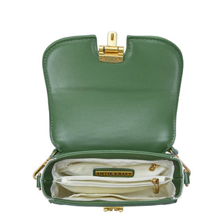 The Eseme Crossbody