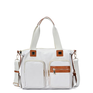 The Dawson Tote