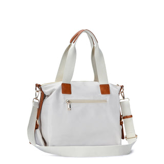 The Dawson Tote
