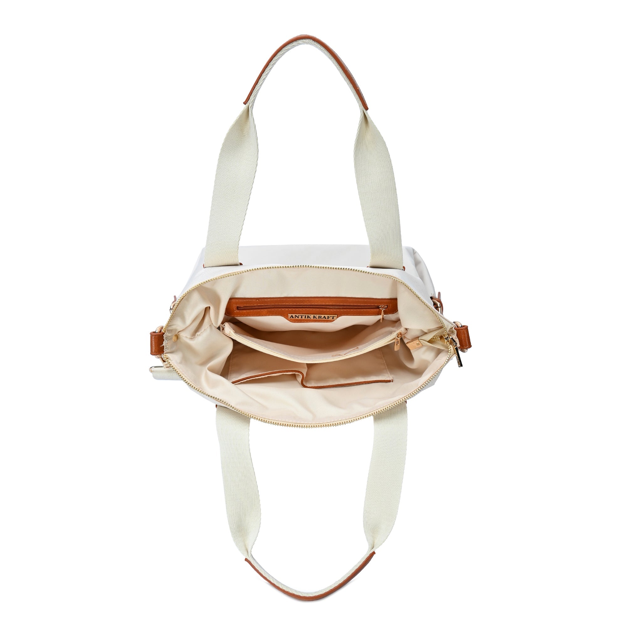 The Dawson Tote