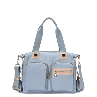 The Dawson Tote