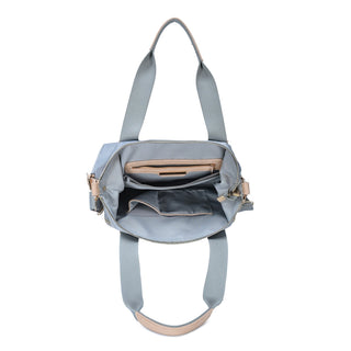 The Dawson Tote