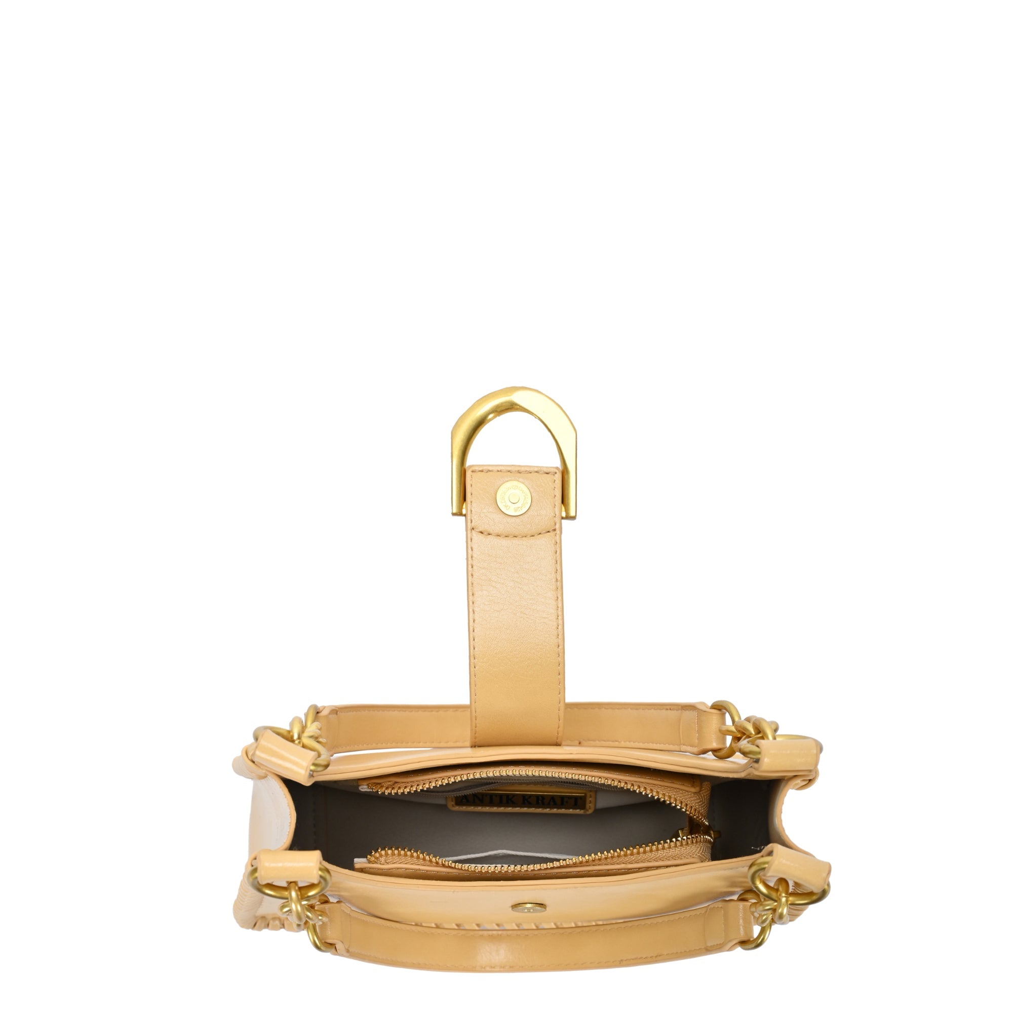 The Elodie Shoulder Bag