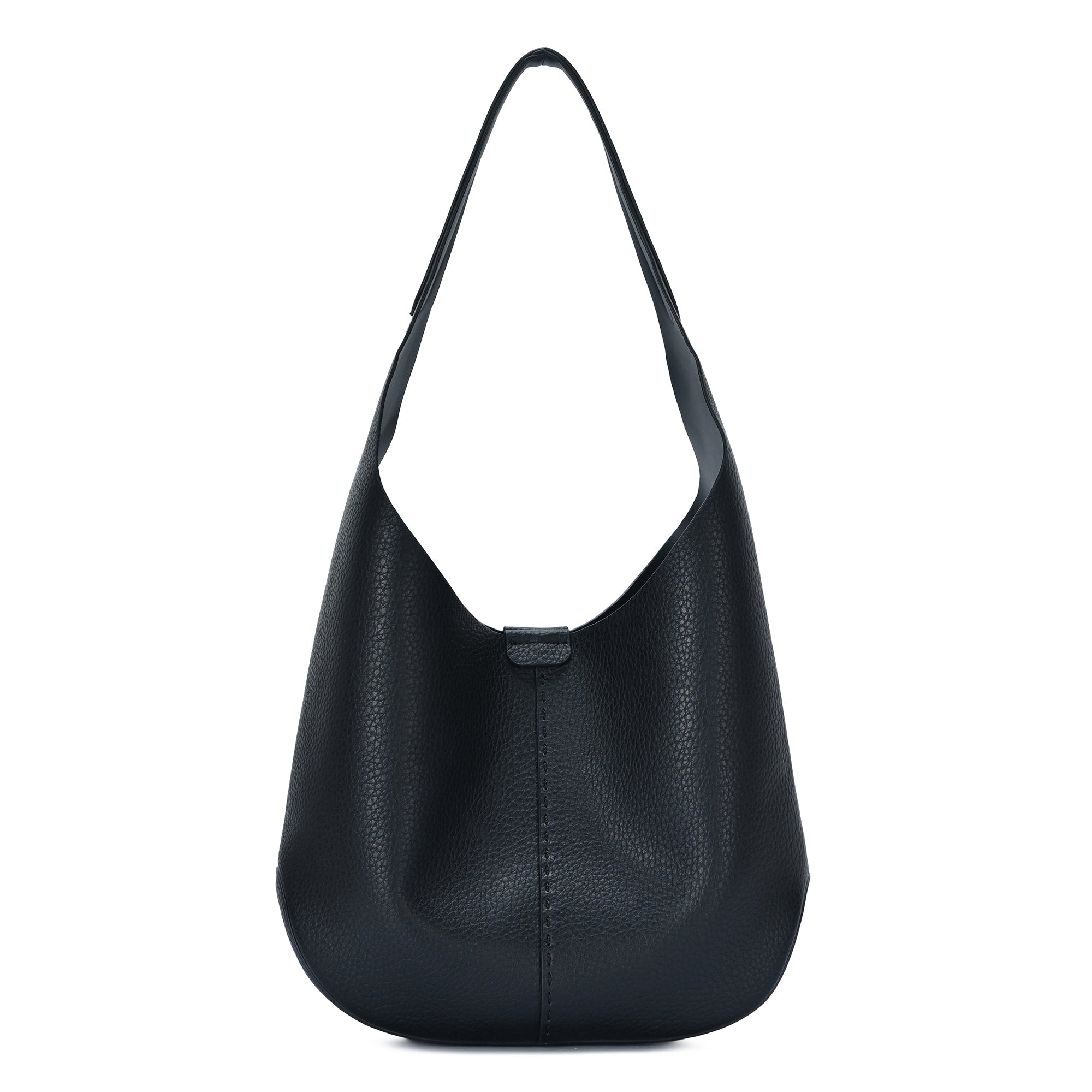 The "Larkin" Hobo Bag